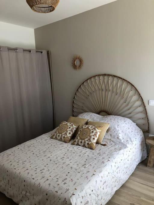 Maison De Vacances Le Bosquet Ceret Bagian luar foto