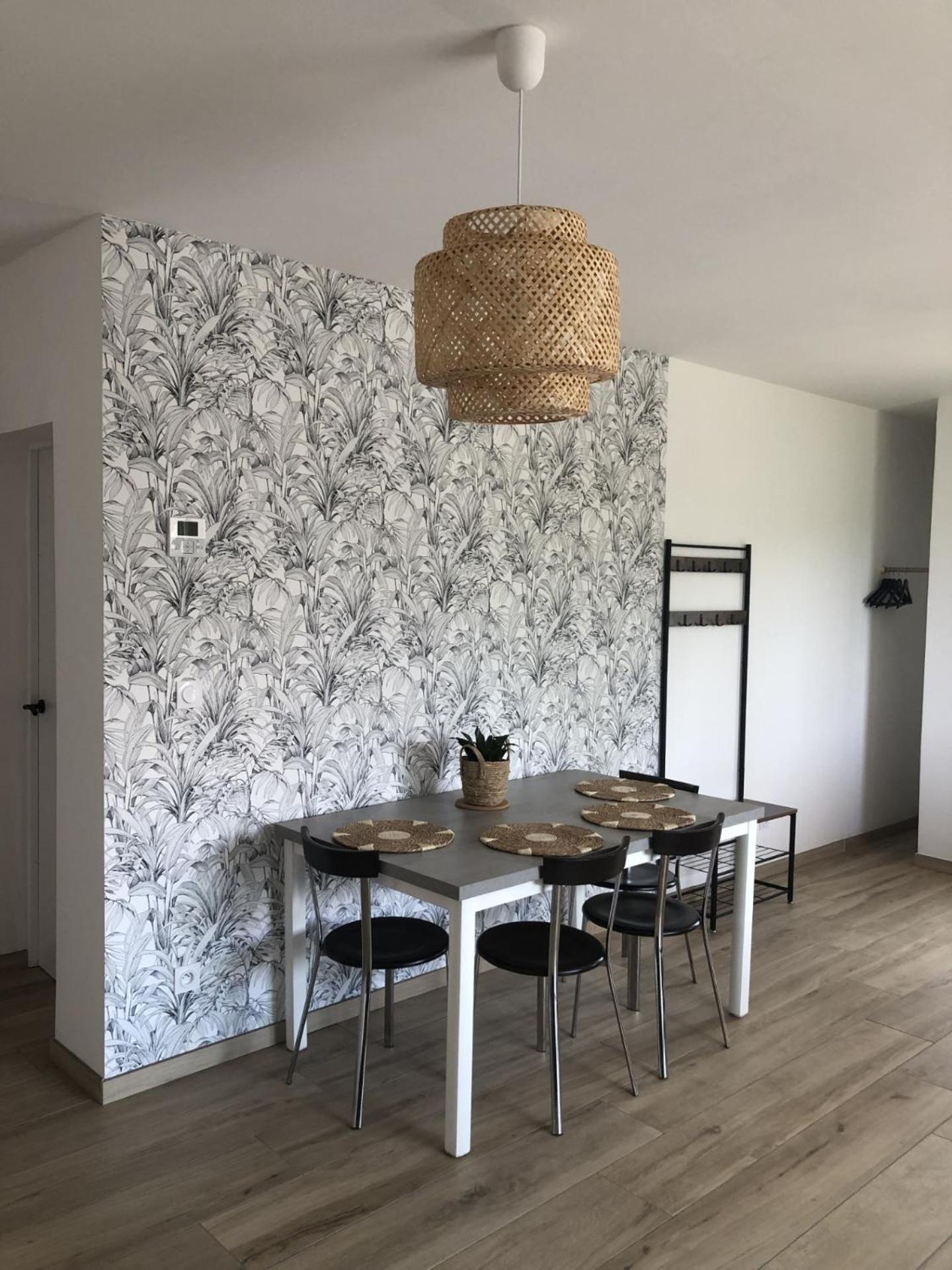 Maison De Vacances Le Bosquet Ceret Bagian luar foto